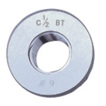 BSP ring gauge