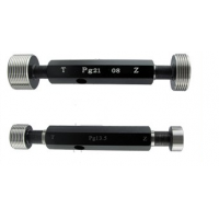 PG plug gauge