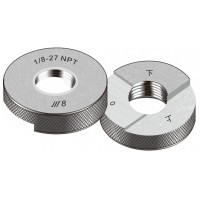 NPT ring gauge