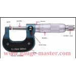 outside micrometer